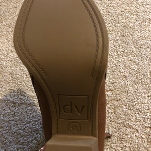 DV Booties
